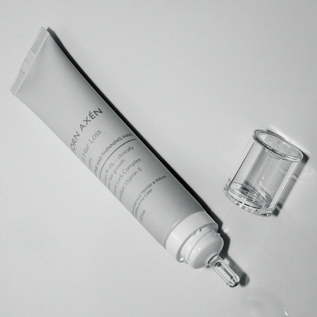 Björn Axén SCALP Serum przeciwko wypadaniu włosów 45 ml