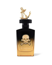 Gulf Orchid Woda perfumowana dla mężczyzn El Capitan Elixir, 100 ml