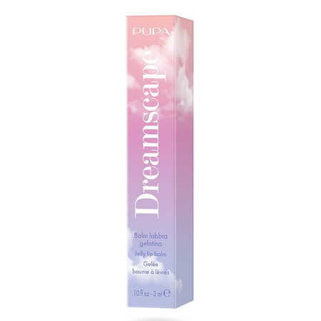 PUPA Milano Dreamscape Żelowy balsam do ust 3 ml