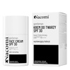Nacomi Nawilżający krem do twarzy SPF 30 wyrównujący koloryt skóry 50 ml