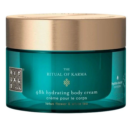 RITUALS The Ritual of Karma 48h Hydrating Body Cream 250 ml