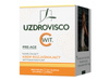 Uzdrovisco Pre-Age Nawilżający krem rozjaśniający antyaoksydacyjny 50 ml