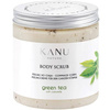 Kanu Nature Peeling 350 g Zielona herbata z rumiankiem