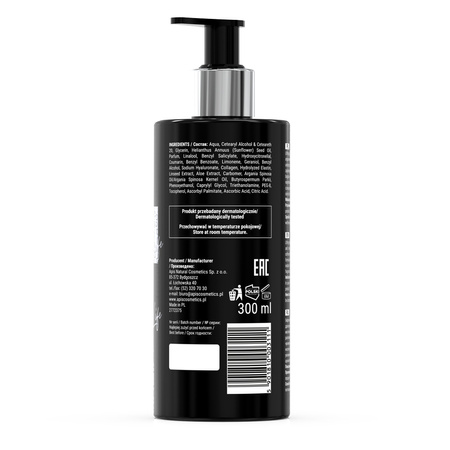 Apis Good Life Pielęgnacyjny krem do rąk