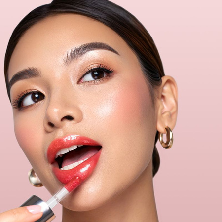 By Terry Baume De Rose Glow Gloss błyszczyk do ust – N3 Fizzy Fire, 5 ml