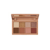 Paese Warm Crush Paleta cieni do powiek
