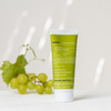 Korres Santorini Grape oczyszczająco-wygładzająca maska do twarzy