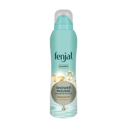 Fenjal Pianka pod prysznic Classic 200 ml