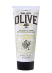 Korres Olive Blossom nawilżający balsam do ciała, 200 ml
