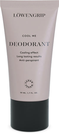 Lowengrip Cool Me Antyperspirant 50 ml