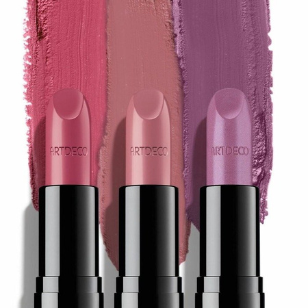 Trwała pomadka do ust Perfect Color 820 creamy rosewood