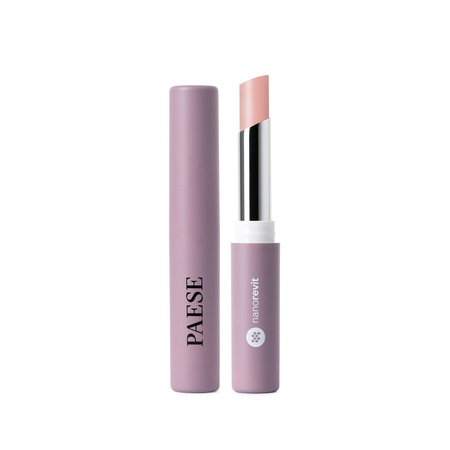 Paese Pomadka Lip Care Primer 40 Light Pink