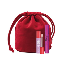 PUPA Milano Zestaw Vamp! Lash Extender + Shock Plump
