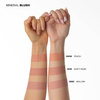 Paese Mineralny róż 301N Dusty rose