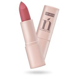 PUPA Milano Natural Side Pomadka do ust 004 Light Coral