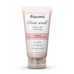 Nacomi Peeling do twarzy przeciwzmarszczkowy 75 ml