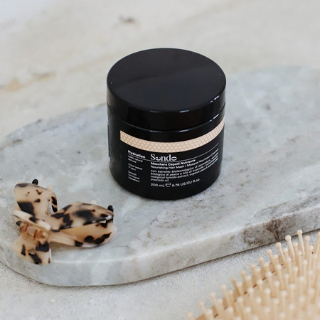 Sendo Nourishing Maska do włosów 250 ml