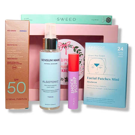 Zestaw świąteczny od Beti