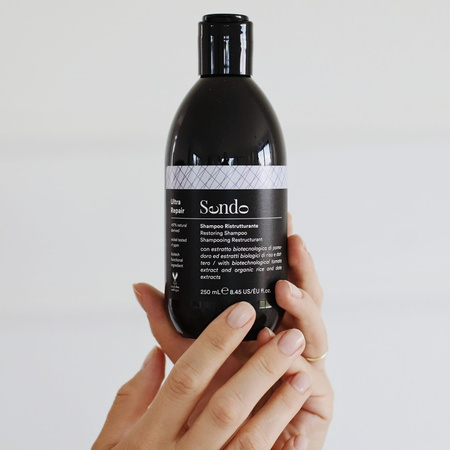 Sendo Restoring Szampon regenerujący 250 ml