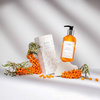 Kanu Nature Olejek do masażu 200 ml Rokitnikowa Moc Witaminowa
