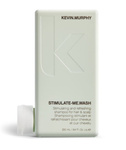 Kevin Murphy Stimulate Me Wash, energetyzujący szampon, który odświeża i stymuluje skórę głowy, 250 ml