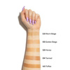 Paese long cover fluid 0 nude