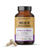 Twój Cel to Stress & Mood – 60 kapsułek