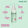 handy lab. Wygładzające serum do rąk Patchuli Mood, 50ml