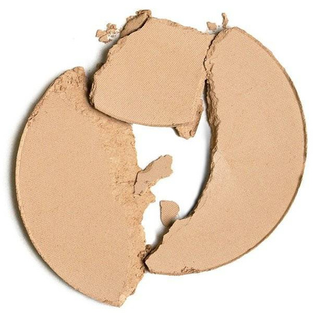 Paese puder upiększająco-kryjący 04 Warm Beige