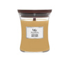 Woodwick - GILDED SANDS - świeca średnia 275 g