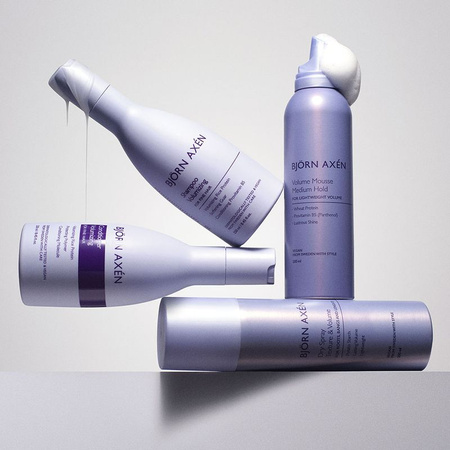Björn Axén VOLUMIZING Suchy spray do stylizacji włosów 200 ml