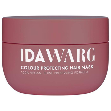 IDA WARG Colour Protecting maska do włosów 300 ml