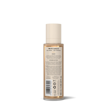 RESIBO GLOW Mastertouch rozświetlający balsam do ciała 100 ml