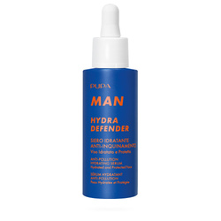 PUPA Man Serum nawilżające 30 ml