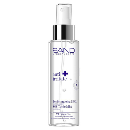 Bandi Tonik-mgiełka S.O.S. 100 ml