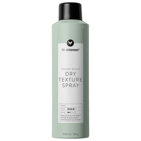 HH SIMONSEN Spray Do Odbudowania Objętości Włosów, 250 ml