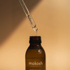 Mokosh Trychologiczne serum - wcierka stymulująca porost włosów, 90 ml
