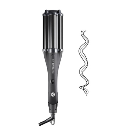 HH SIMONSEN Lokówka Rod Curling Iron VS5