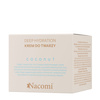 Nacomi Deep hydration Krem do twarzy Coconut 40 ml