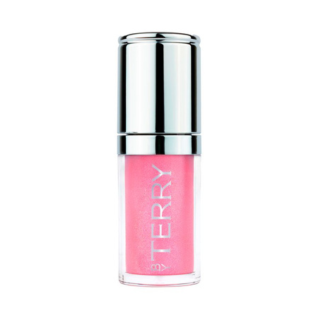 By Terry Baume De Rose Glow Gloss błyszczyk do ust – N1 Rosy Rose, 5 ml