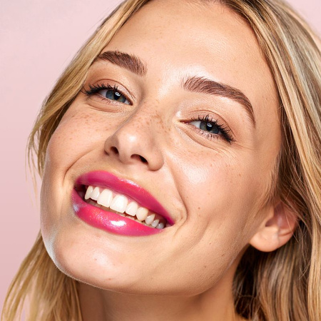 By Terry Baume De Rose Glow Gloss błyszczyk do ust – N2 Pink Pong, 5 ml