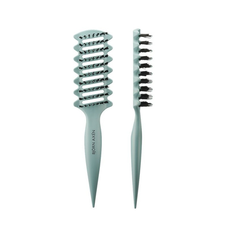 Björn Axén Szczotka do włosów kręconych