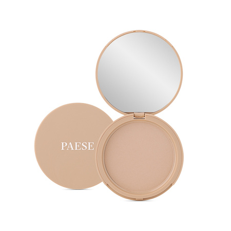 Paese Mgła pudrowa 12 Natural Beige