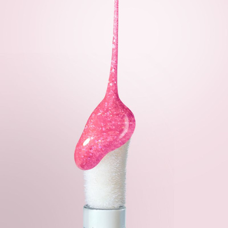 By Terry Baume De Rose Glow Gloss błyszczyk do ust – N1 Rosy Rose, 5 ml