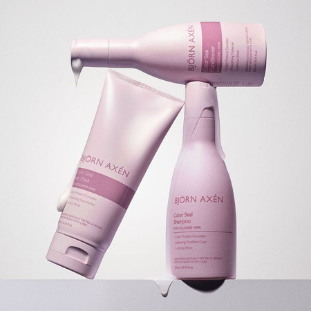 Björn Axén COLOR SEAL Maska do włosów farbowanych 200 ml