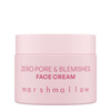 Nacomi Zero pore & blemishes Krem do twarzy Marshmallow 40 ml