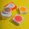 Youth Lab Compact Cream SPF 50, kremowy podkład w kompakcie w odcieniu Dark