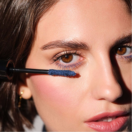 Artdeco Tusz do rzęs Length & Volume Blue 5P1