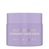 Nacomi Rich recovery Krem do twarzy Midnight 40 ml