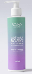 BOSKO Cosmetics Odżywka wygładzająca do codziennej pielęgnacji, 200 ml